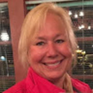 Meet your Posher, Susan